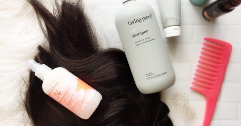 Top 6 Best Hair Care Products for 2020