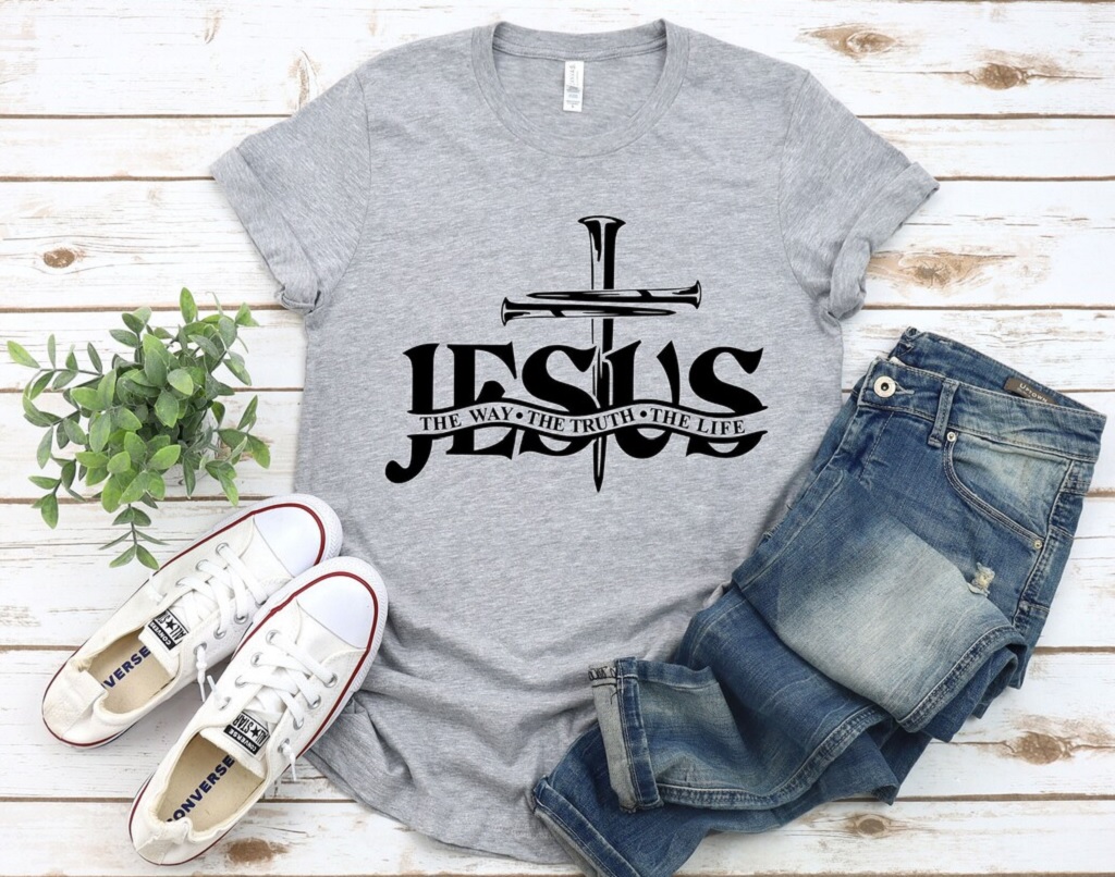 The Symbolism and Significance of the Jesus Shirt